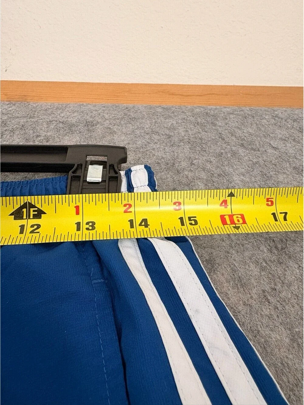 Vintage 90s Adidas Zip Pants Track Sweatpants Baggy XL y2k
